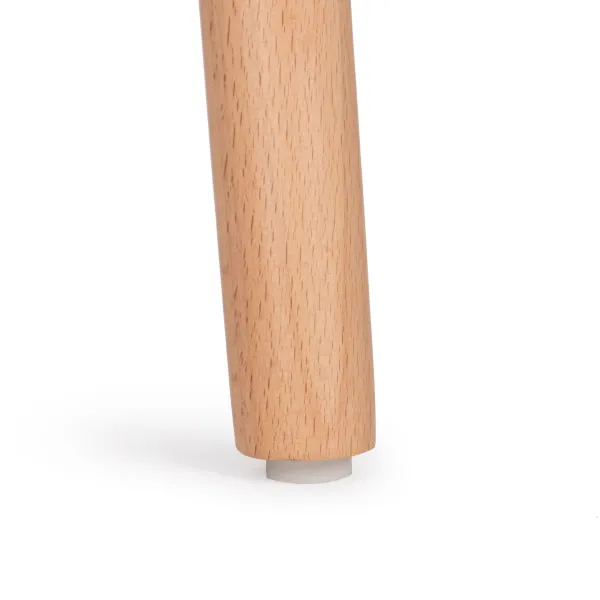 Wellhox Moderný stôl do jedálne, obývačky, kuchyne 60 cm