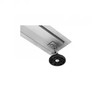 Odtokový žľab MEXEN FLAT 2v1 150 cm