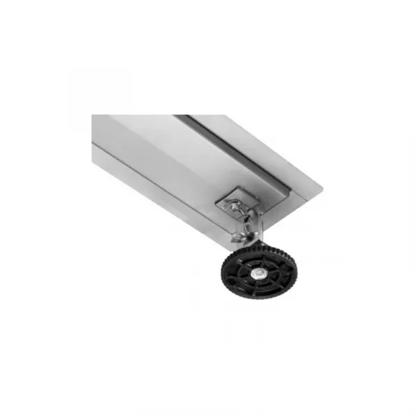 Odtokový žľab MEXEN FLAT 2v1 100 cm