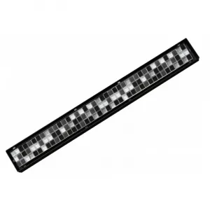 MEXEN sprchový žľab NEREZ WALL 800 BLACK