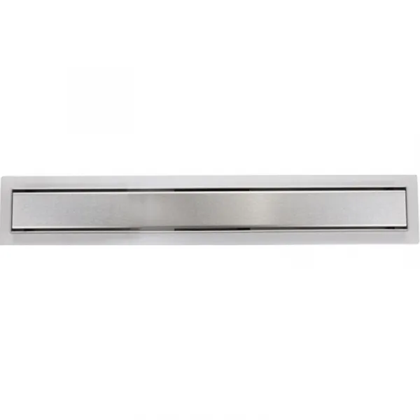 Odtokový žľab MEXEN FLAT 2v1 100 cm