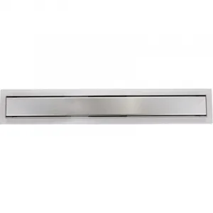 Odtokový žľab MEXEN FLAT 2v1 100 cm