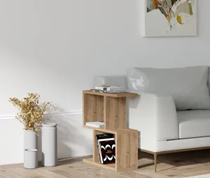 Skladací stôl Zet Walnut