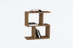 Skladací stôl Zet Walnut