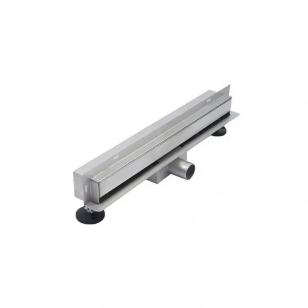 Odtokový žľab Mexen Flat Wall 100 cm