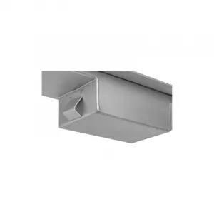 Odtokový žľab MEXEN FLAT 2v1 150 cm