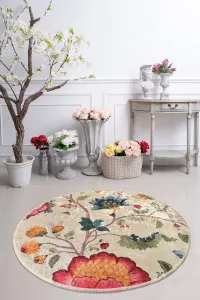 ASIR Koberec 140 cm ARYA viac farieb