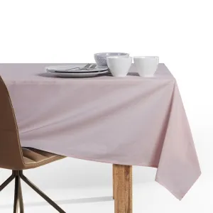 Běhoun na stůl DecoKing PURE pudrově růžový, veľkosť 30x80