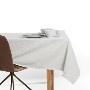 Běhoun na stůl DecoKing Sparkle krémový, veľkosť 30x80