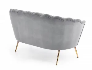 Pohovka AMORINITO XL Sivá