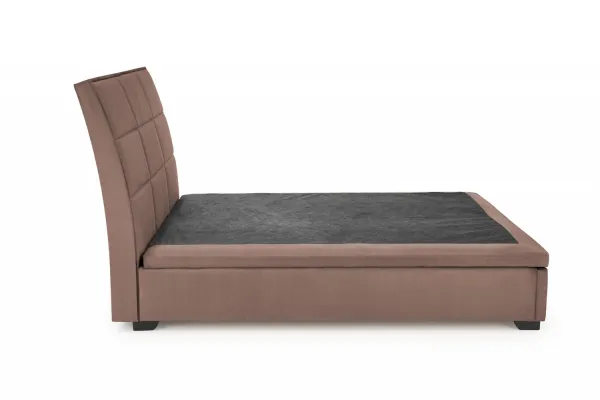 HALMAR Posteľ CONTINENTAL 2 160x200 béžová