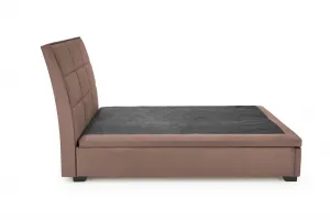 HALMAR Posteľ CONTINENTAL 2 160x200 béžová