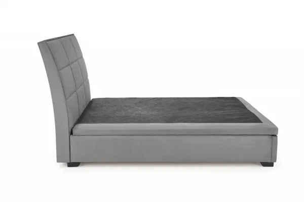HALMAR Posteľ CONTINENTAL 2 160x200 sivá