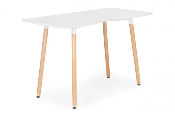 Počítačový stôl na modernú vedeckú prácu