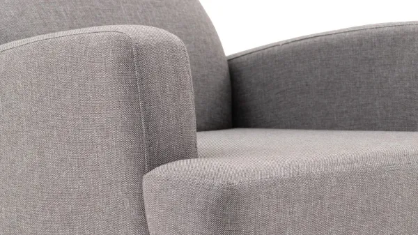 Kreslo Kana Bergere Light Grey