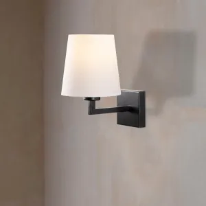 Opviq Nástenná lampa Profil II biela
