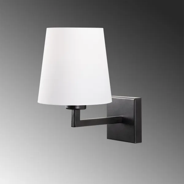 Opviq Nástenná lampa Profil II biela