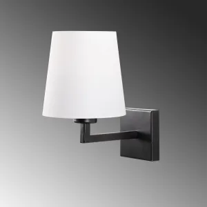 Opviq Nástenná lampa Profil II biela