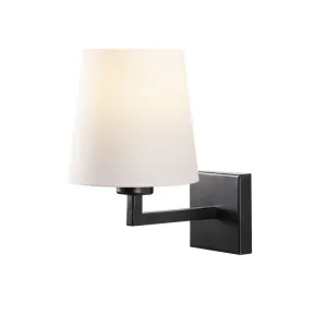 Opviq Nástenná lampa Profil II biela