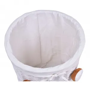 Prútený kôš Bear 75L