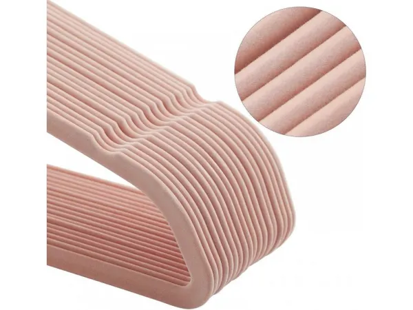 SONGMICS Ramienka Ellen 50 kusov