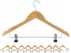 Univerzálny závesný set 5 kusov