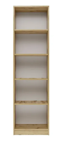 TP Living Regál Loga dub artisan