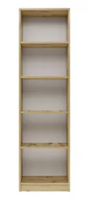 TP Living Regál Loga dub artisan