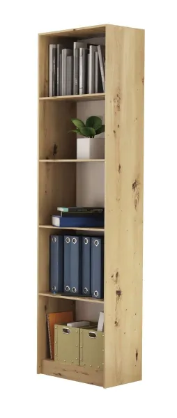 TP Living Regál Loga dub artisan
