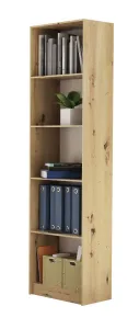 TP Living Regál Loga dub artisan