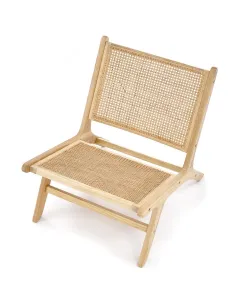 Záhradné kreslo FODEN 2 Halmar