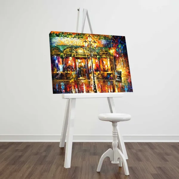 Wallity Reprodukcia obrazu Leonid Afremov 086 45 x 70 cm