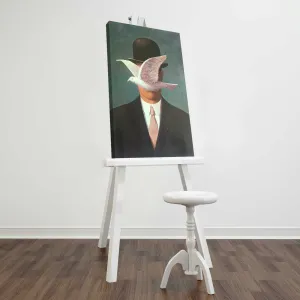 Dekoratívny obraz na plátne FAMOUSART-099