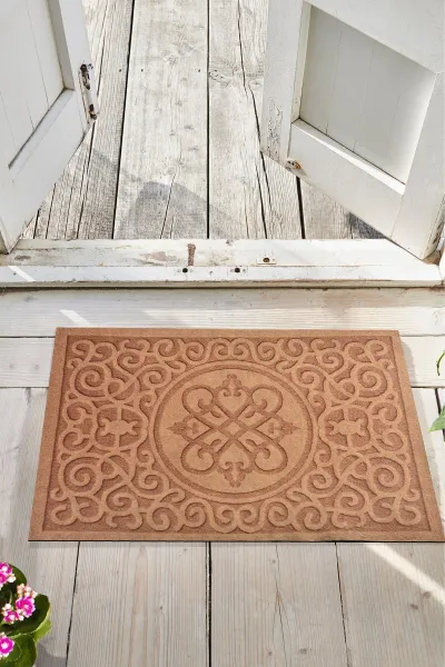 Conceptum Hypnose Rohožka Elsa 40 x 60 cm hnedá