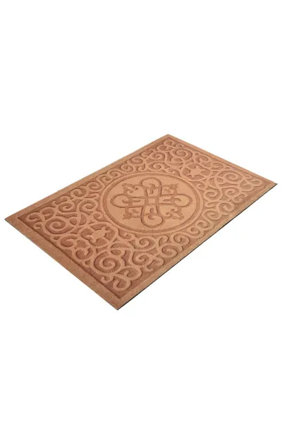 Conceptum Hypnose Rohožka Elsa 40 x 60 cm hnedá