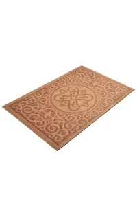 Conceptum Hypnose Rohožka Elsa 40 x 60 cm hnedá