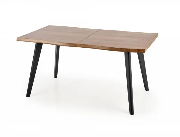 Rozkladací jedálenský stôl DICKSON Halmar 150 cm