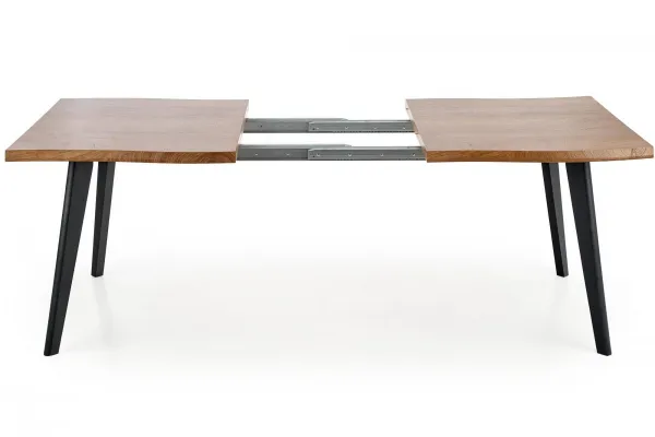 Rozkladací jedálenský stôl DICKSON Halmar 150 cm