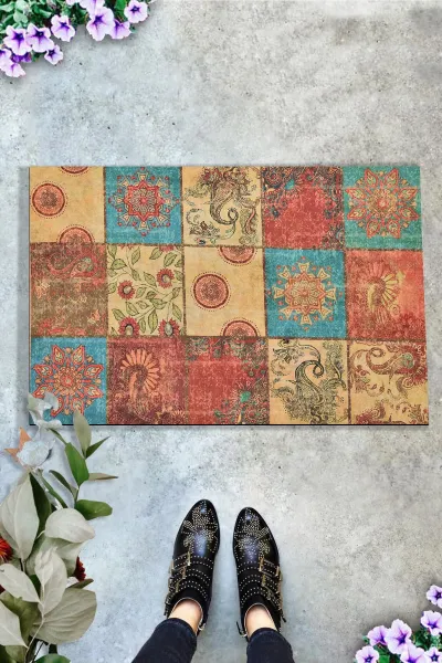 Conceptum Hypnose Rohožka Wonder 40 x 60 cm viacfarebná