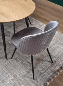 HALMAR Rozkladací jedálenský stôl Colledo zlatý dub