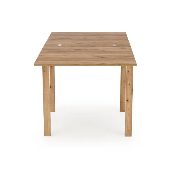 Rozkladací jedálenský stôl GRACJAN Halmar Dub craft