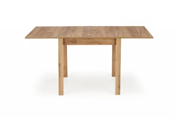 Rozkladací jedálenský stôl GRACJAN Halmar Dub craft