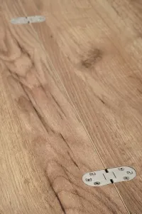 Rozkladací jedálenský stôl GRACJAN Halmar Dub craft