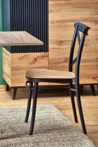 Rozkladací jedálenský stôl GRACJAN Halmar Dub craft