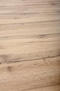 Rozkladací jedálenský stôl BRANDON Halmar