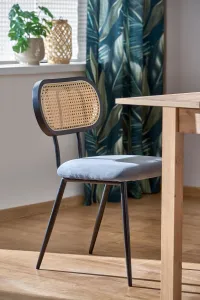 Rozkladací jedálenský stôl MAURYCY Halmar Dub craft