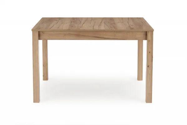 Rozkladací jedálenský stôl MAURYCY Halmar Dub craft