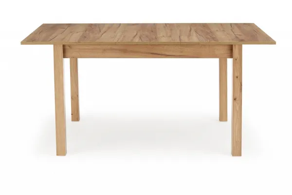 Rozkladací jedálenský stôl MAURYCY Halmar Dub craft