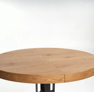 Rozkladací jedálenský stôl MERCY Halmar