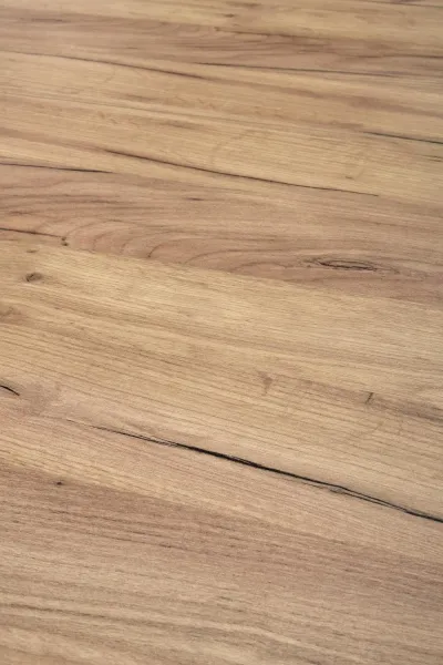 Rozkladací jedálenský stôl MAURYCY Halmar Dub craft